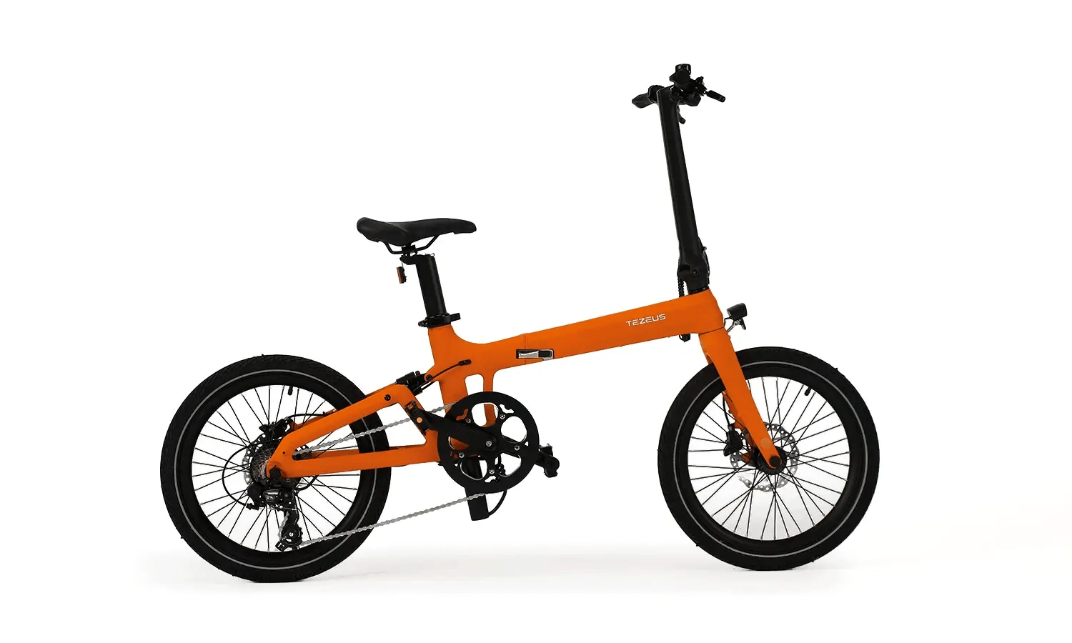 E-bike Swift Foldable