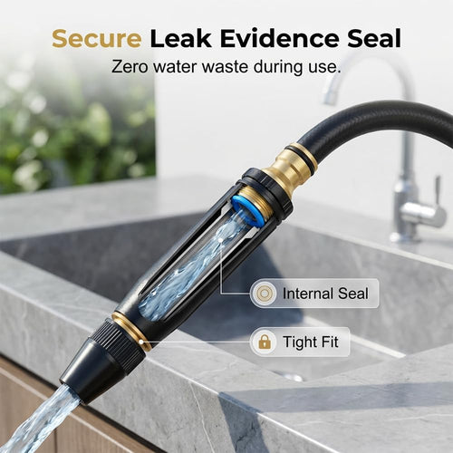 Premium Home High-Pressure Gun