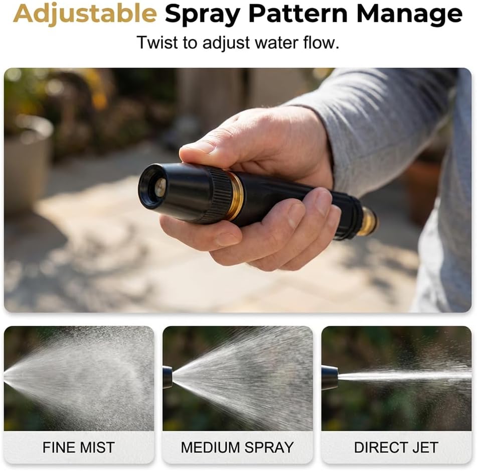 Premium Home High-Pressure Gun