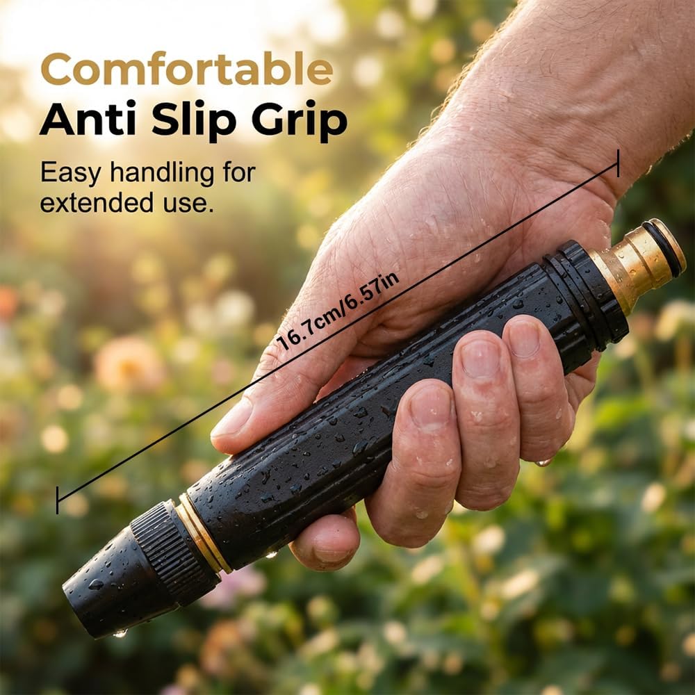 Premium Home High-Pressure Gun