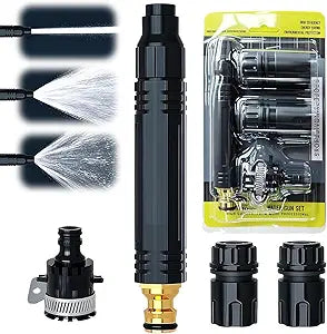 Premium Home High-Pressure Gun