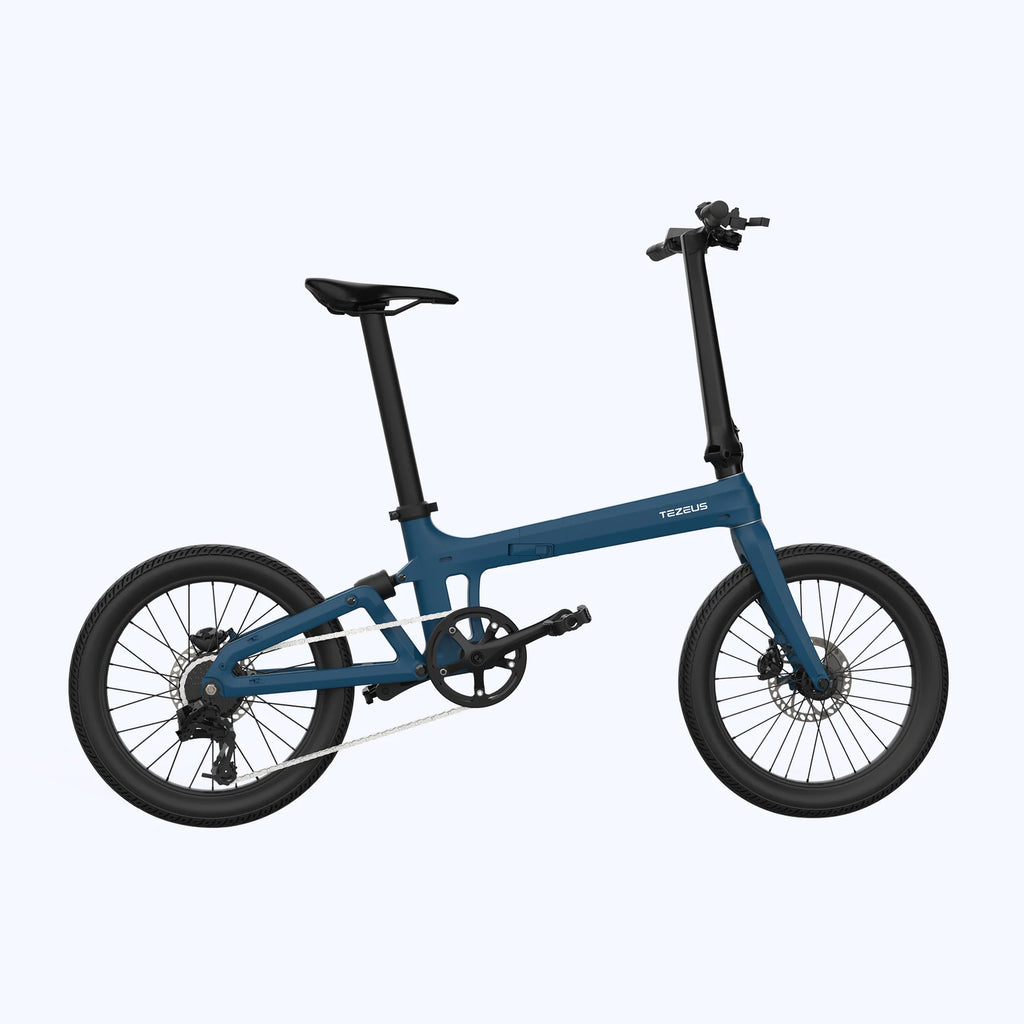 E-bike Swift Foldable