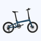 E-bike Swift Foldable
