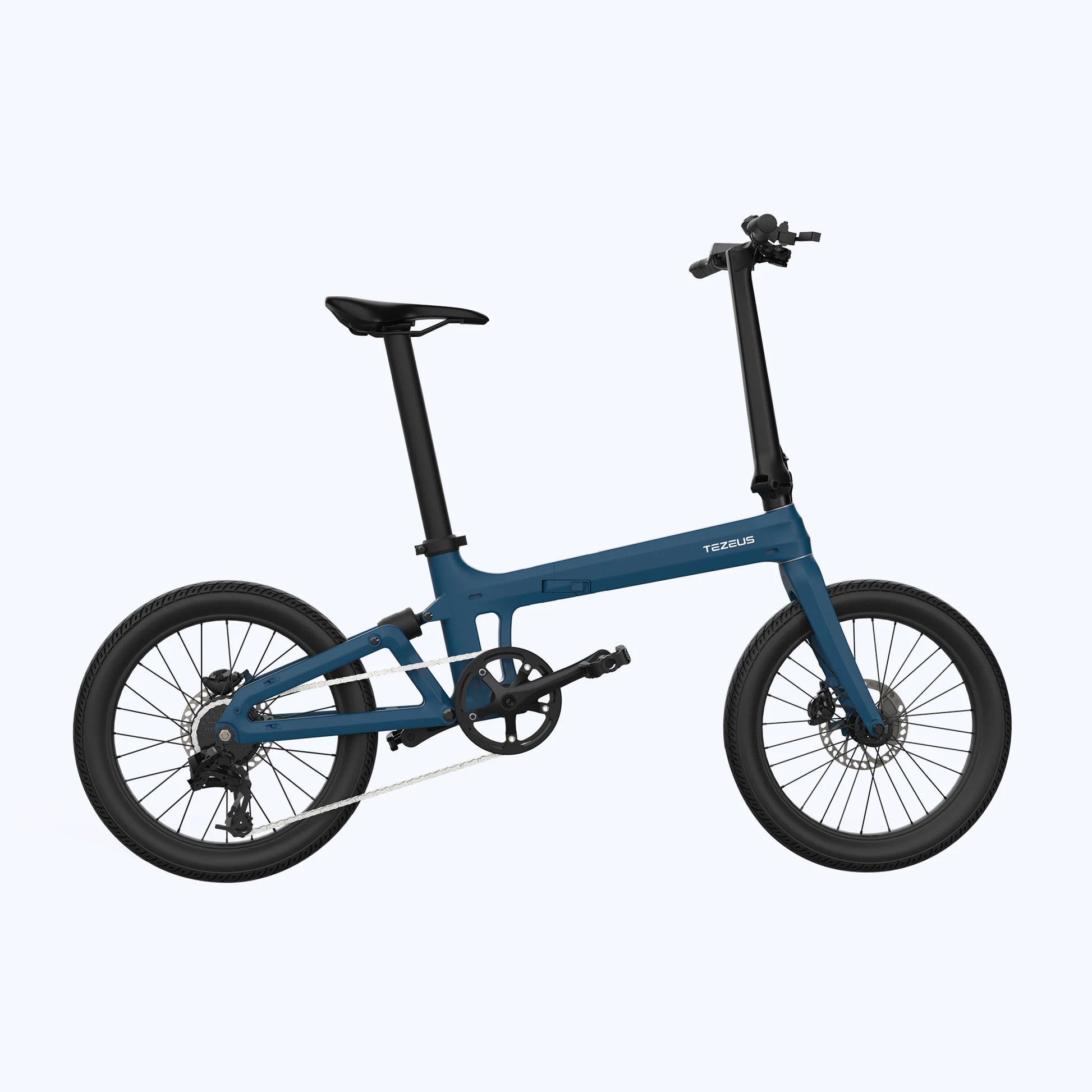 E-bike Swift Foldable