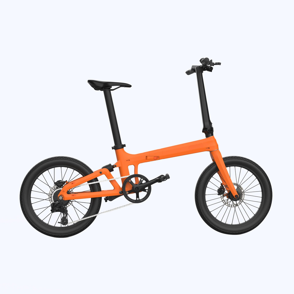 E-bike Swift Foldable