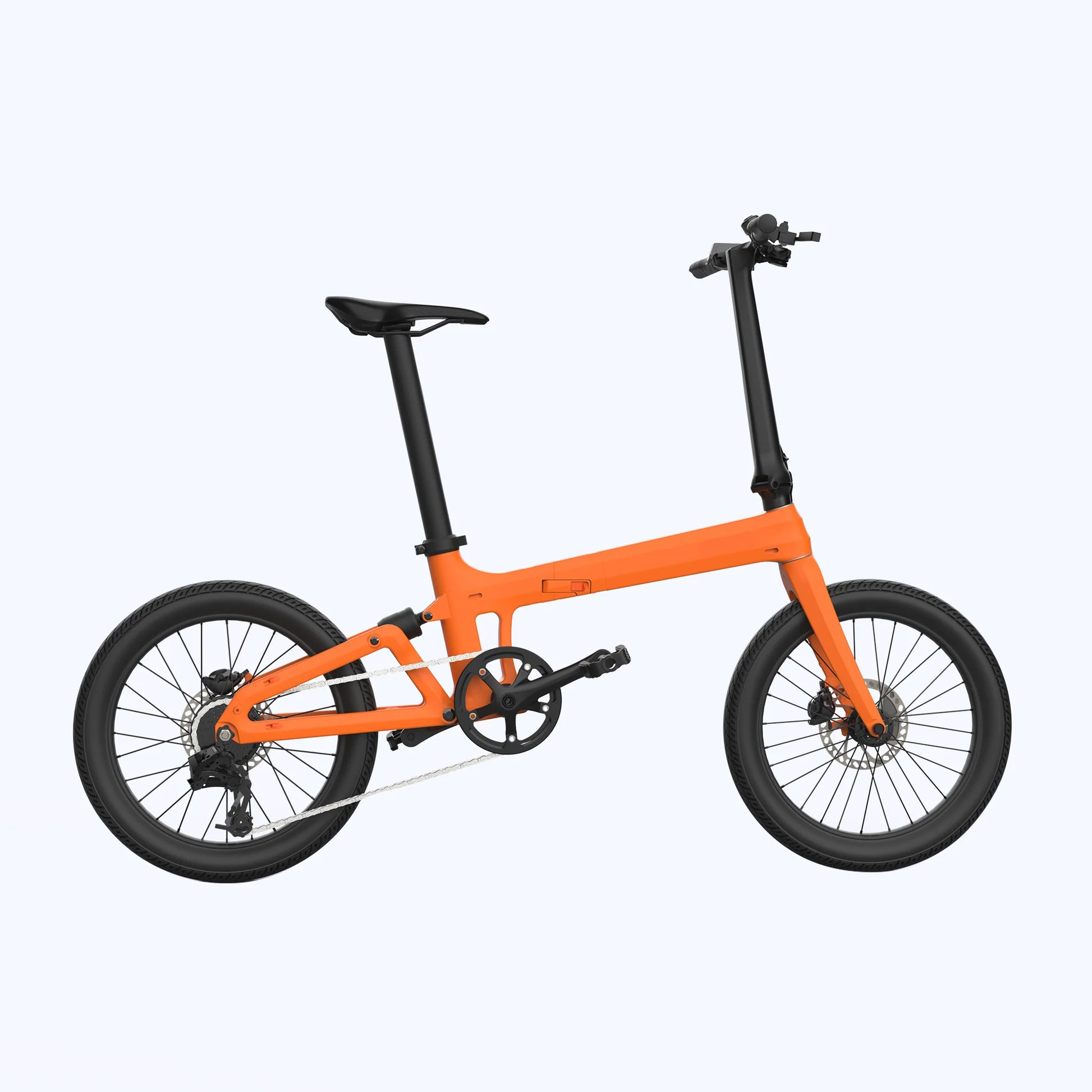 E-bike Swift Foldable