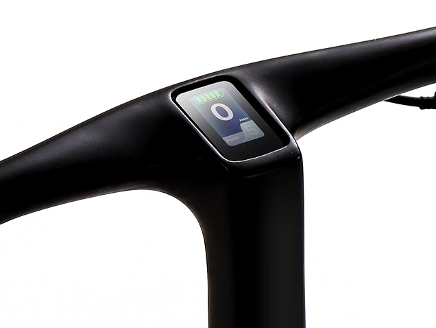 E-bike Swift Foldable