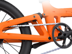 E-bike Swift Foldable