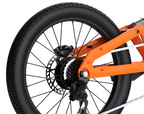 E-bike Swift Foldable